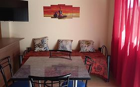 Departamento Alicia